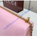 Gucci Dionysus medium shoulder bag GU874735-pink