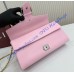Gucci Dionysus medium shoulder bag GU874735-pink