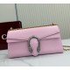 Gucci Dionysus medium shoulder bag GU874735-pink