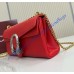 Gucci Dionysus medium shoulder bag GU874735-red