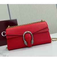 Gucci Dionysus medium shoulder bag GU874735-red