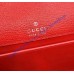 Gucci Dionysus medium shoulder bag GU874735-red
