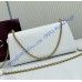 Gucci Dionysus medium shoulder bag GU874735-white