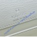 Gucci Dionysus medium shoulder bag GU874735-white