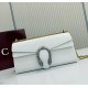 Gucci Dionysus medium shoulder bag GU874735-white