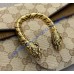 Gucci Dionysus medium shoulder bag GU874735C-brown