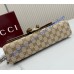 Gucci Dionysus medium shoulder bag GU874735C-brown