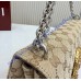 Gucci Dionysus medium shoulder bag GU874735C-brown