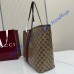 Gucci Tribeca large tote bag GU874745CR-brown