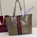 Gucci Tribeca large tote bag GU874745CR-brown