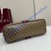 Gucci Tribeca large tote bag GU874745CR-brown