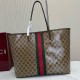 Gucci Tribeca large tote bag GU874745CR-brown