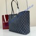 Gucci Tribeca large tote bag GU874745DN-blue