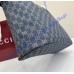 Gucci Tribeca large tote bag GU874745DN-blue