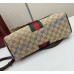 Gucci Paparazzo medium top handle bag GU875018-C-brown
