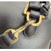Gucci Paparazzo medium top handle bag GU875018-L-black