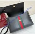 Gucci Paparazzo medium top handle bag GU875018-L-black