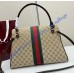Gucci Paparazzo large top handle bag GU875019-C-brown