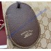 Gucci Paparazzo large top handle bag GU875019-C-brown