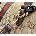 Gucci Paparazzo large top handle bag GU875019-C-brown