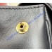 Gucci Paparazzo large top handle bag GU875019-L-black