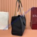Gucci Londra large tote bag GU875056-black