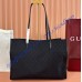 Gucci Londra large tote bag GU875056-black