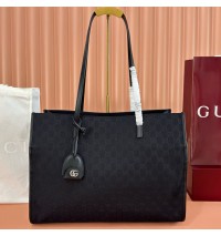 Gucci Londra large tote bag GU875056-black