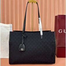 Gucci Londra large tote bag GU875056-black