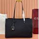 Gucci Londra large tote bag GU875056-black