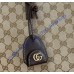 Gucci Londra large tote bag GU875056-brown