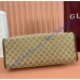 Gucci Londra large tote bag GU875056-brown