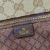 Gucci Londra large tote bag GU875056-brown