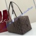 Gucci Melrose medium boston bag GU875228C-dark-brown
