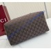 Gucci Melrose medium boston bag GU875228C-dark-brown