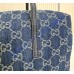 Gucci Melrose medium boston bag GU875228DN-blue