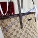 Gucci Tribeca small tote bag GU875236C-brown