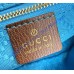 Gucci Tribeca small tote bag GU875236C-brown