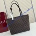 Gucci Tribeca small tote bag GU875236C-dark-brown