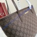 Gucci Tribeca small tote bag GU875236C-dark-brown