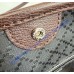 Gucci Tribeca small tote bag GU875236C-dark-brown