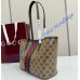 Gucci Tribeca small tote bag GU875236CR-brown