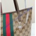 Gucci Tribeca small tote bag GU875236CR-brown