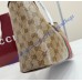 Gucci Tribeca small tote bag GU875236CR-brown