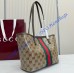 Gucci Tribeca small tote bag GU875236CR-brown