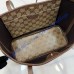 Gucci Tribeca small tote bag GU875236CR-brown