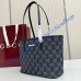 Gucci Tribeca small tote bag GU875236DN-blue
