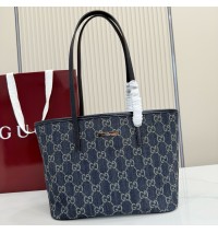 Gucci Tribeca small tote bag GU875236DN-blue