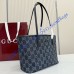 Gucci Tribeca small tote bag GU875236DN-blue