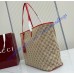 Gucci Tribeca large tote bag GUA0034D-red